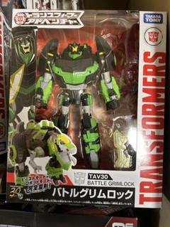 トランスフォーマー トランスフォーマーアドベンチャー フィギュア 全４種 タカラトミー トランスフォーマー アドベンチャー TAV44