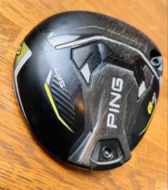 2025年最新】ping g430 フェアウェイウッド ヘッドの人気