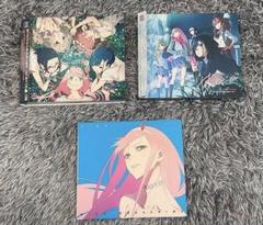 ダーリン イン ザ フランキス エンディング集 Vol 1の中古 未使用品を探そう メルカリ