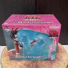 一番くじ　ダンダダン　～呪いの家、突入！～　ラストワン賞　モモ　フィギュア