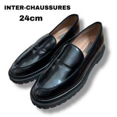 2025年最新】inter- chaussuresの人気アイテム - メルカリ