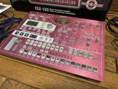 KORG エレクトライブ コルグ