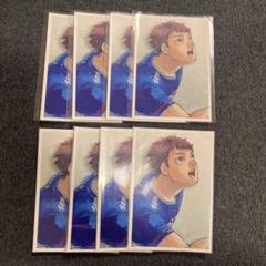 ハイキュー スナップマイド 及川徹 - メルカリ
