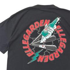 2025年最新】ellegarden tシャツ lの人気アイテム - メルカリ