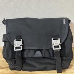バッグジャック bagjack 別注 コブラバックル メッセンジャーバッグ