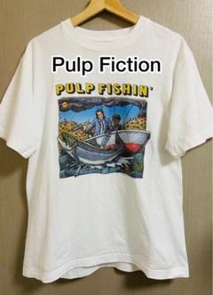 激レア パルプフィクション PULP FISHIN' Tシャツ