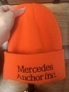 2025年最新】mercedes anchor inc. capの人気アイテム - メルカリ