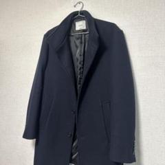★大人気★ lana jounal standard コート　wool140