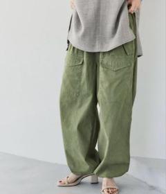 新品 Spick & Span スピックアンドスパン TICCA/ティッカ 別注