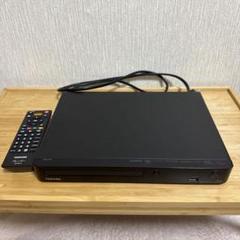 ☆中古☆東芝レグザポータブルブルーレイディスクプレイヤー3ー2692