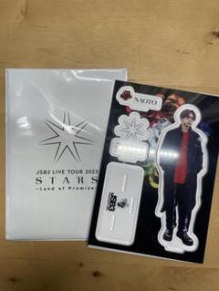 EXILE NAOTO アクスタ セット EXILE NAOTO アクスタセット① - メルカリ