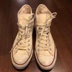 コンバース オールスター ハイカット スニーカー 28 US9.5
