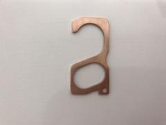 ドアオープナー アシストフック 銅造