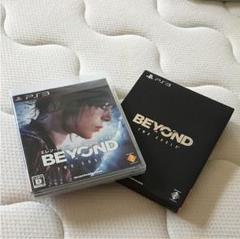 BEYOND： Two Souls 初回生産限定版