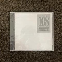108 HOLYNAME CD 新品未開封