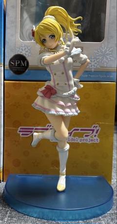 2025年最新】絢瀬絵里 フィギュアの人気アイテム - メルカリ