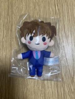 希少品 本体＆着せ替え ぬいぐるみまじっく快斗1412 白馬探20cm 希少品 本体＆着せ替え ぬいぐるみまじっく快斗1412 白馬探20cm