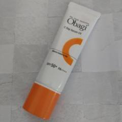 オバジＣ　デイセラムUV SPF50+ PA++++のサムネイル