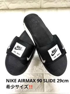 Amazon | [ナイキ] エアマックス 90 スライド AIR MAX 90 SLIDE