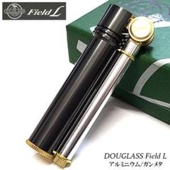 ほぼ未使用♢ダグラスライター♢オイルライター♢試し着火程度 dg-fl-st_1.jpg