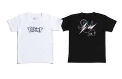 THUNDERBOLT PROJECT ミュウ トートTシャツ