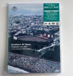 2025年最新】サザンオールスターズ 茅ヶ崎ライブ dvdの人気