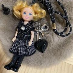 バービー　バックチャーム Barbie バッグチャームのフリマアイテム一覧