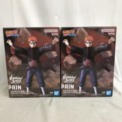 2025年最新】NARUTO-ナルト- 疾風伝 VIBRATION STARS PAINの人気