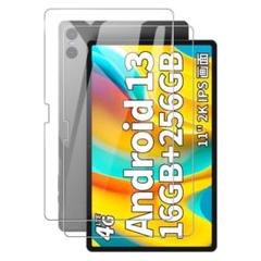★TECLAST T50Pro 用 フィルム 強化ガラスフィルム 2枚入り