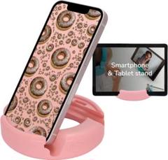 オリジナル スマートフォン スタンド スマホスタンド 便利