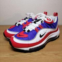 美品 大人気 NIKE AIR MAX 98