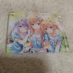 ごちうさ展 アクリルブロック　まとめ売り 2025年最新】ご注文はうさぎですか? アクリルブロックの人気