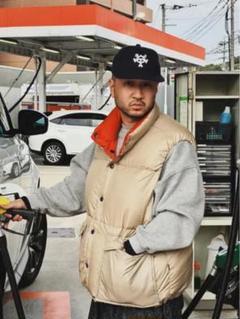 TOSJ TOKYO CAP ネイビー 5lack 高田音楽制作事務所 - メルカリ