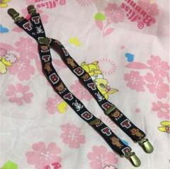 ティンカーベル(Sサイズ)サスペンダー