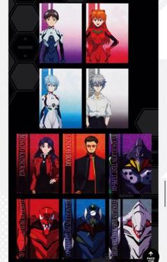 2025年最新】エヴァンゲリオン ポスター 劇場版の人気アイテム