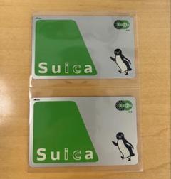 2025年最新】suicaカード無記名 新品の人気アイテム - メルカリ