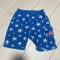 BABYDOLL 星柄 ハーフパンツ 90
