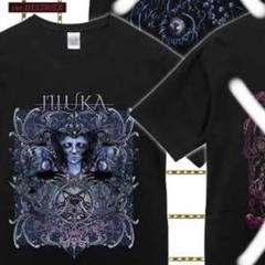 JILUKA FC LIMITED GENESIS Tシャツ（JILUKA - SHINKO MUSIC