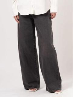 定価14,300円 Levi's XL STRAIGHT デニム