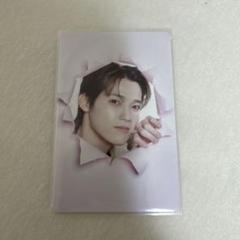 KCON JAPAN 2025 グッズ 6000円購入特典 トレカ 木村柾哉 KCON JAPAN 2025 グッズ 6000円購入特典 トレカ 木村柾哉