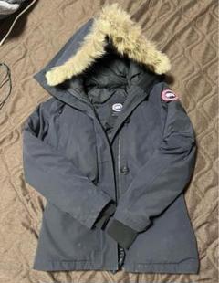 Canada Goose カナダグースダウンXSのサムネイル