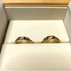 極美品　FENDI  フェンディ　バケット　フープ　アクセサリー　ゴールド　片耳 フェンディ FENDI FENDI バゲット ピアス 8AG992 B08 フープ FF