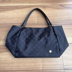 russet ラシット トートバッグ　ネイビー