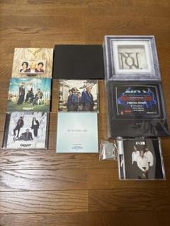 2025年最新】Number_i cdの人気アイテム - メルカリ