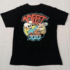 【未開封品】10-FEET テンフィ Tシャツ Lサイズ 10フィート 10-FEET 25th ANNIVERSARY ONE-MAN TOUR 2022 GOODS | 10-FEET