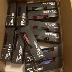 キーストン REVOLT Day Break 3.3号 ティップラン エギ - メルカリ