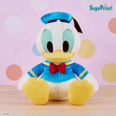 新品　ドナルド　ぬいぐるみ　ボート　レトロ　SEGA ブルブルぬいぐるみ 2025年最新】ドナルド ぬいぐるみ セガの人気アイテム - メルカリ