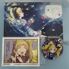 アイドルマスター ミリオンライブ！ バースデーミニ色紙｜ロコ