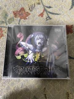 鬱P GREATEST SHITS ボカロ UTSU-P - Greatest Shits Vocaloid CD – JapanimeHunter