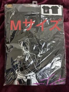 ストリートファイター6 ジュリ　Tシャツ　サイズ　M